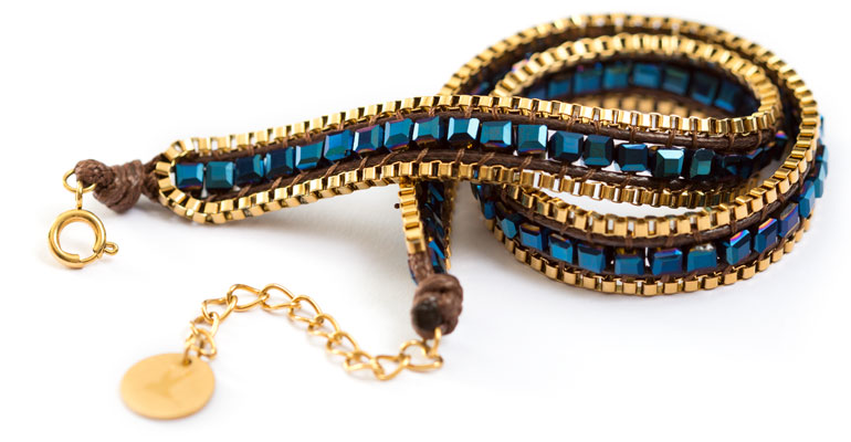 Armbånd Farmhousedesign