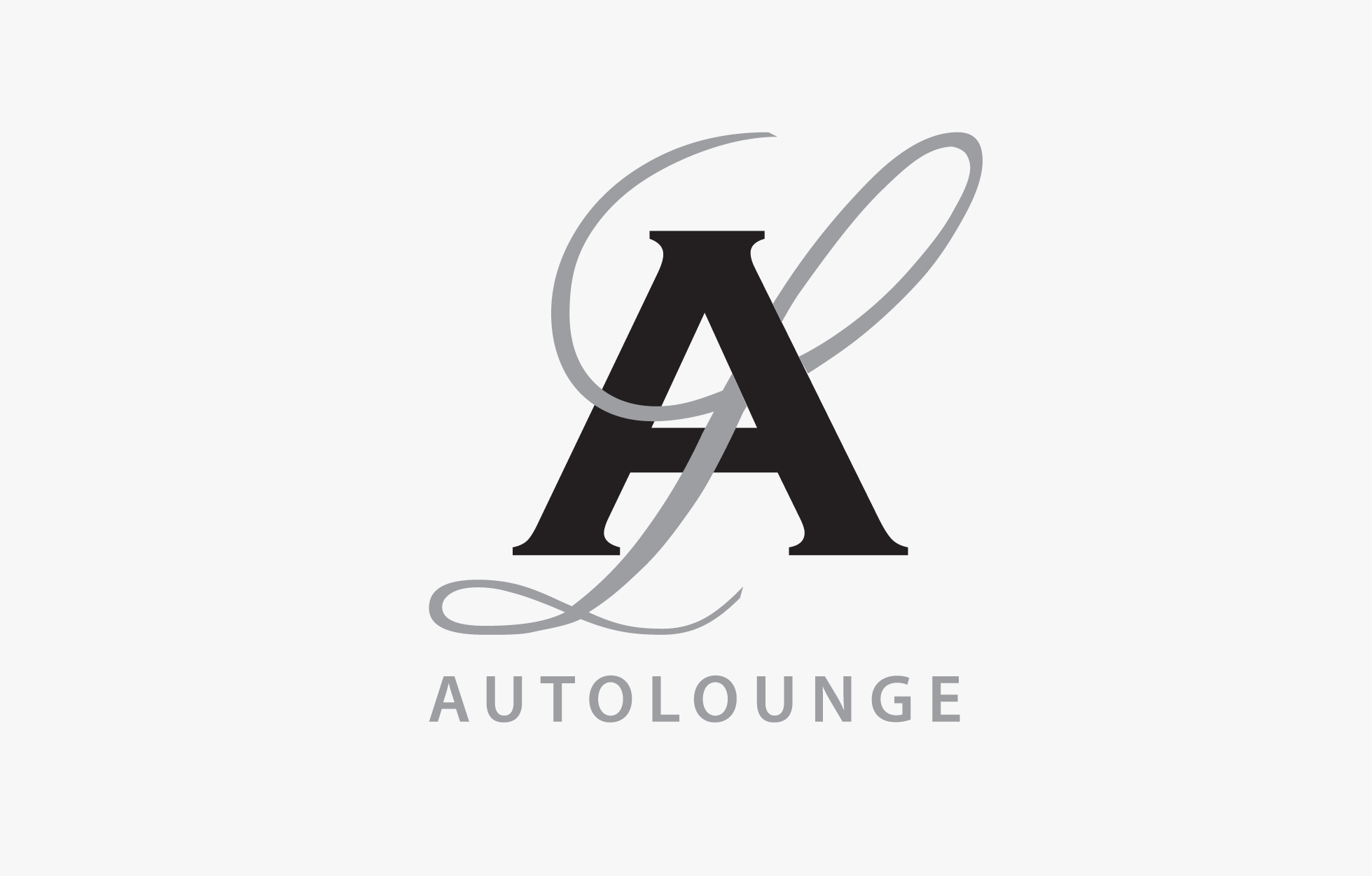 AutoLounge logo
