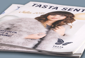 Print design