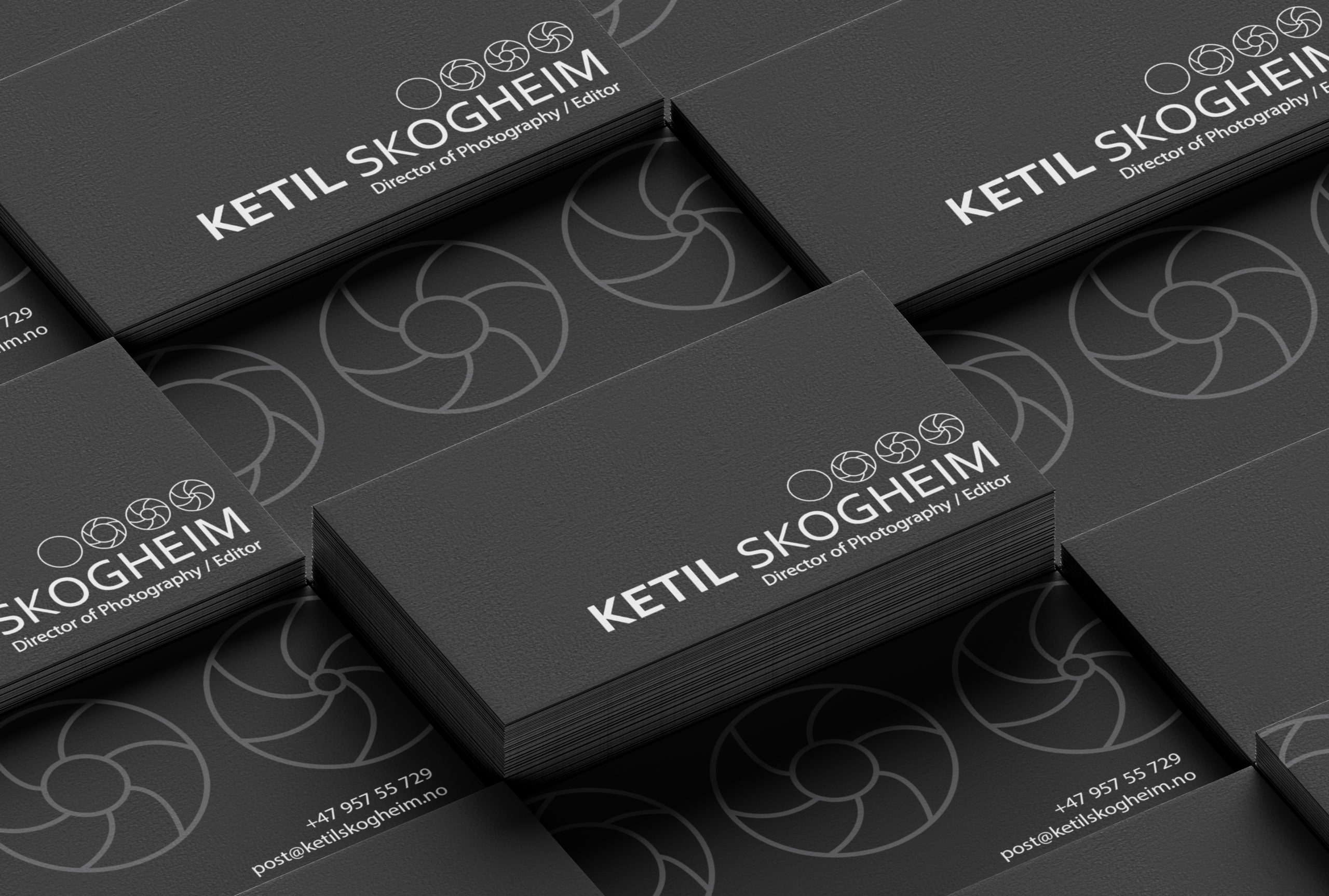Ketil Skogheim_visittkort
