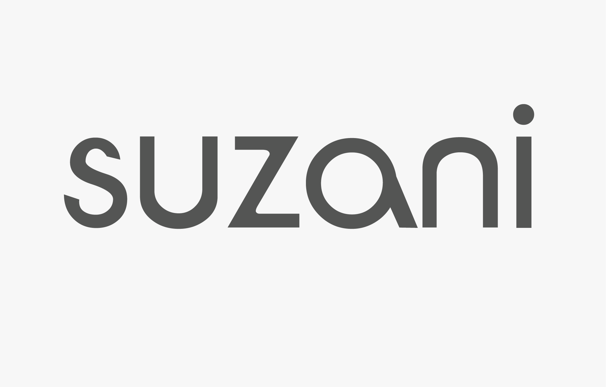 Suzani logo